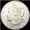 Image 1 : 1878 7TF Rev 78 Morgan Silver Dollar UNCIRCULATED
