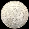 Image 2 : 1878 7TF Rev 78 Morgan Silver Dollar UNCIRCULATED