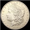 Image 1 : 1903 Morgan Silver Dollar CLOSELY UNCIRCULATED