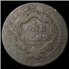 Image 2 : 1827 Large Cent NICELY CIRCULATED
