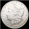 Image 1 : 1883-S Morgan Silver Dollar CLOSELY UNCIRCULATED