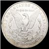Image 2 : 1883-S Morgan Silver Dollar CLOSELY UNCIRCULATED