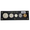 Image 1 : 1957 US Proof Set (5 Coins)