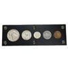 Image 2 : 1957 US Proof Set (5 Coins)