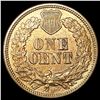 Image 2 : 1863 Indian Head Cent CLOSELY UNCIRCULATED