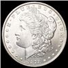 Image 1 : 1878 7TF Rev 79 Morgan Silver Dollar UNCIRCULATED