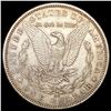 Image 2 : 1892-CC Morgan Silver Dollar CLOSELY UNCIRCULATED