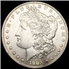 Image 1 : 1903 Morgan Silver Dollar UNCIRCULATED