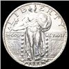 Image 1 : 1926 Standing Liberty Quarter UNCIRCULATED