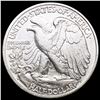 Image 2 : 1937-D Walking Liberty Half Dollar CLOSELY