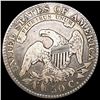 Image 2 : 1828 Capped Bust Half Dollar NICELY CIRCULATED