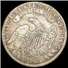 Image 2 : 1832 Capped Bust Half Dollar NICELY CIRCULATED