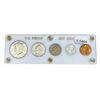 Image 1 : 1964 US Proof Coin Set (5 Coins)
