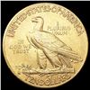 Image 2 : 1908-D $10 Gold Eagle CLOSELY UNCIRCULATED