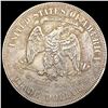 Image 2 : 1878-S Silver Trade Dollar CLOSELY UNCIRCULATED