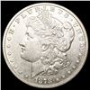 Image 1 : 1878-CC Morgan Silver Dollar NICELY CIRCULATED
