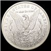 Image 2 : 1878-CC Morgan Silver Dollar NICELY CIRCULATED