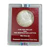 Image 1 : 1892-CC Morgan Silver Dollar PICC MS65 Redfield