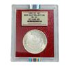 Image 2 : 1892-CC Morgan Silver Dollar PICC MS65 Redfield