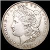 Image 1 : 1903 Morgan Silver Dollar CLOSELY UNCIRCULATED