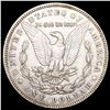 Image 2 : 1903 Morgan Silver Dollar CLOSELY UNCIRCULATED