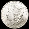 Image 1 : 1903 Morgan Silver Dollar UNCIRCULATED