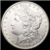 Image 1 : 1883-S Morgan Silver Dollar CLOSELY UNCIRCULATED