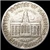 Image 2 : 1946 Iowa Half Dollar NICELY CIRCULATED