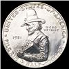 Image 1 : 1921 Pilgrim Half Dollar UNCIRCULATED