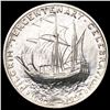 Image 2 : 1921 Pilgrim Half Dollar UNCIRCULATED