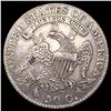 Image 2 : 1839 Capped Bust Half Dollar CLOSELY UNCIRCULATED