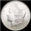 Image 1 : 1903 Morgan Silver Dollar UNCIRCULATED