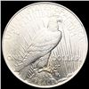 Image 2 : 1927-D Silver Peace Dollar CLOSELY UNCIRCULATED