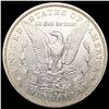 Image 2 : 1892-S Morgan Silver Dollar CLOSELY UNCIRCULATED