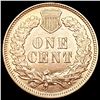 Image 2 : 1904 RD Wheat Cent UNCIRCULATED
