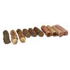 Image 2 : 1909-1968 Varied US Cent Rolls (448 Coins)