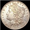 Image 1 : 1897-O Morgan Silver Dollar CLOSELY UNCIRCULATED