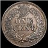 Image 2 : 1871 Indian Head Cent CLOSELY UNCIRCULATED