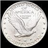 Image 2 : 1929 Standing Liberty Quarter CLOSELY