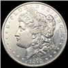 Image 1 : 1878 Rev 79 Morgan Silver Dollar CLOSELY