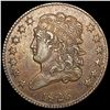 Image 1 : 1826 Classic Head Half Cent CLOSELY UNCIRCULATED