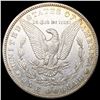 Image 2 : 1884-S Morgan Silver Dollar CLOSELY UNCIRCULATED