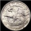 Image 2 : 1921 Alabama Half Dollar ABOUT UNCIRCULATED