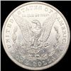 Image 2 : 1882 Morgan Silver Dollar UNCIRCULATED