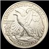 Image 2 : 1938 Walking Liberty Half Dollar CLOSELY