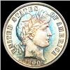 Image 1 : 1900-S Barber Dime UNCIRCULATED