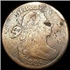 Image 1 : 1805 S-269 Large Cent NICELY CIRCULATED