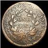 Image 2 : 1805 S-269 Large Cent NICELY CIRCULATED