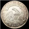 Image 2 : 1826 Capped Bust Half Dollar CLOSELY UNCIRCULATED