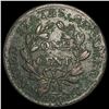 Image 2 : 1807 Large Cent NICELY CIRCULATED